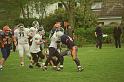 Quart Finale Juniors Foot US - Corsaire Evry vs Margouillats de Reze 223